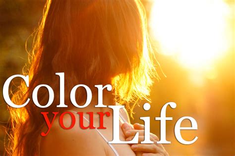 熱命人出生月份|生命顏色 Color Your Life 